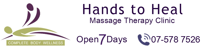 Hands to Heal Massage Therapy - Massage Therapists Opportunity